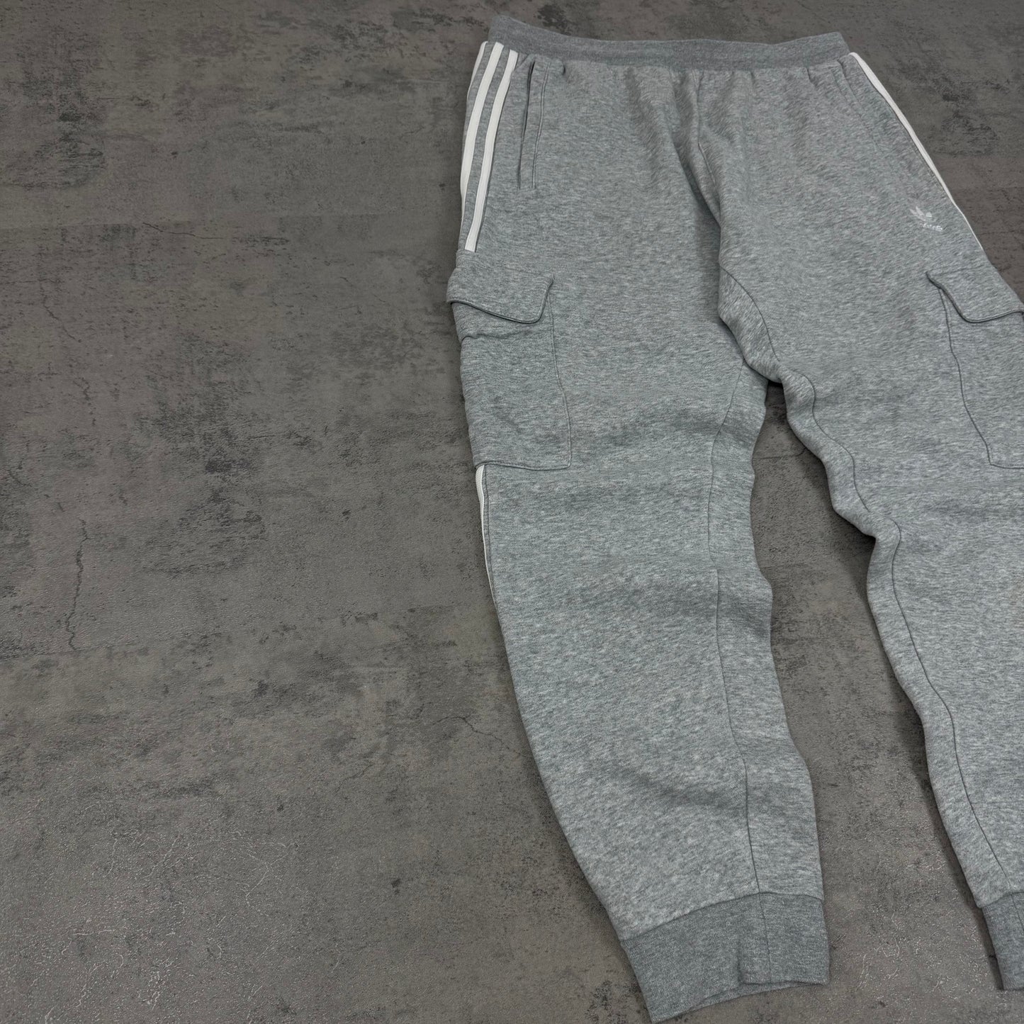 Adidas Sport Joggers - L