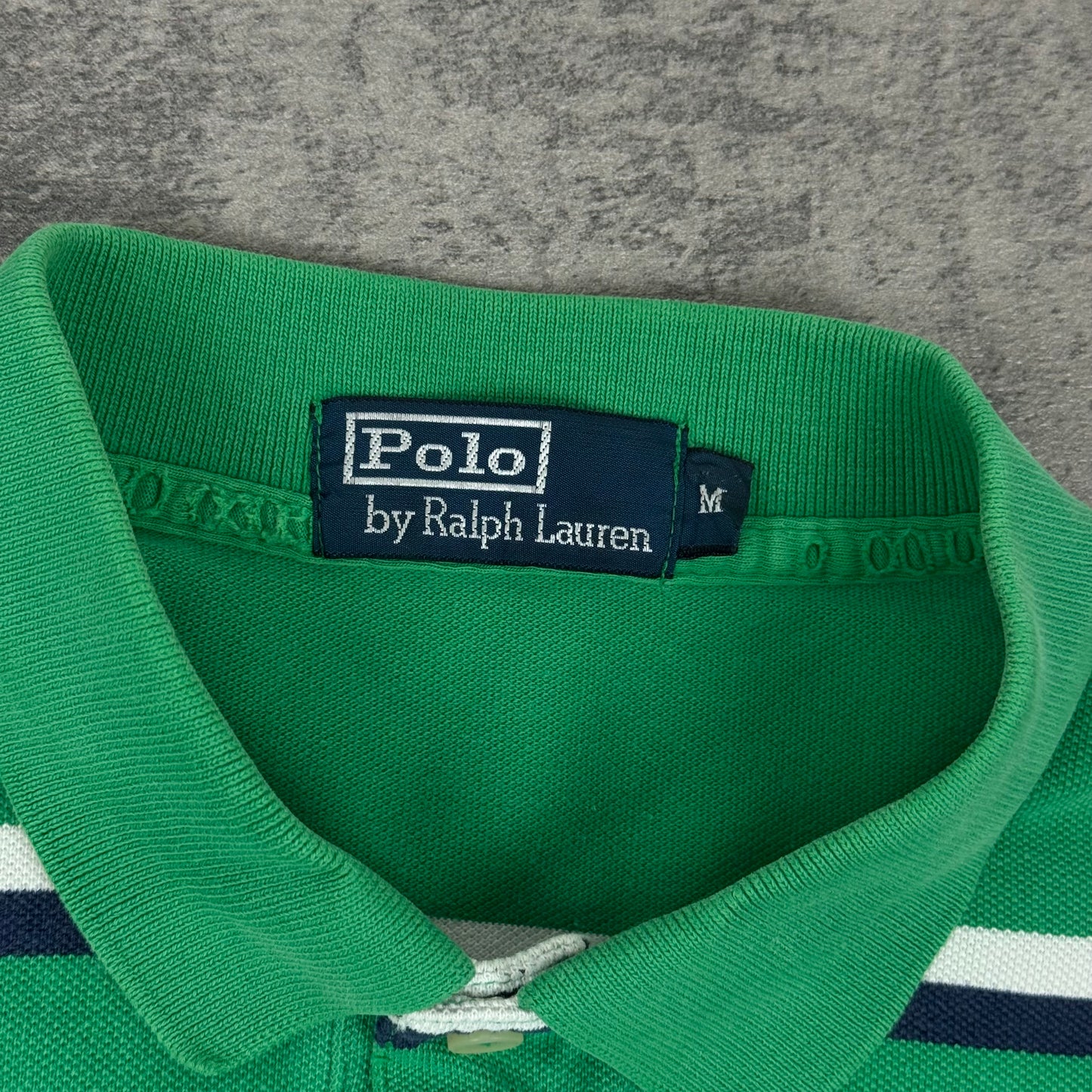Polo Ralph Lauren Polo Shirt - M