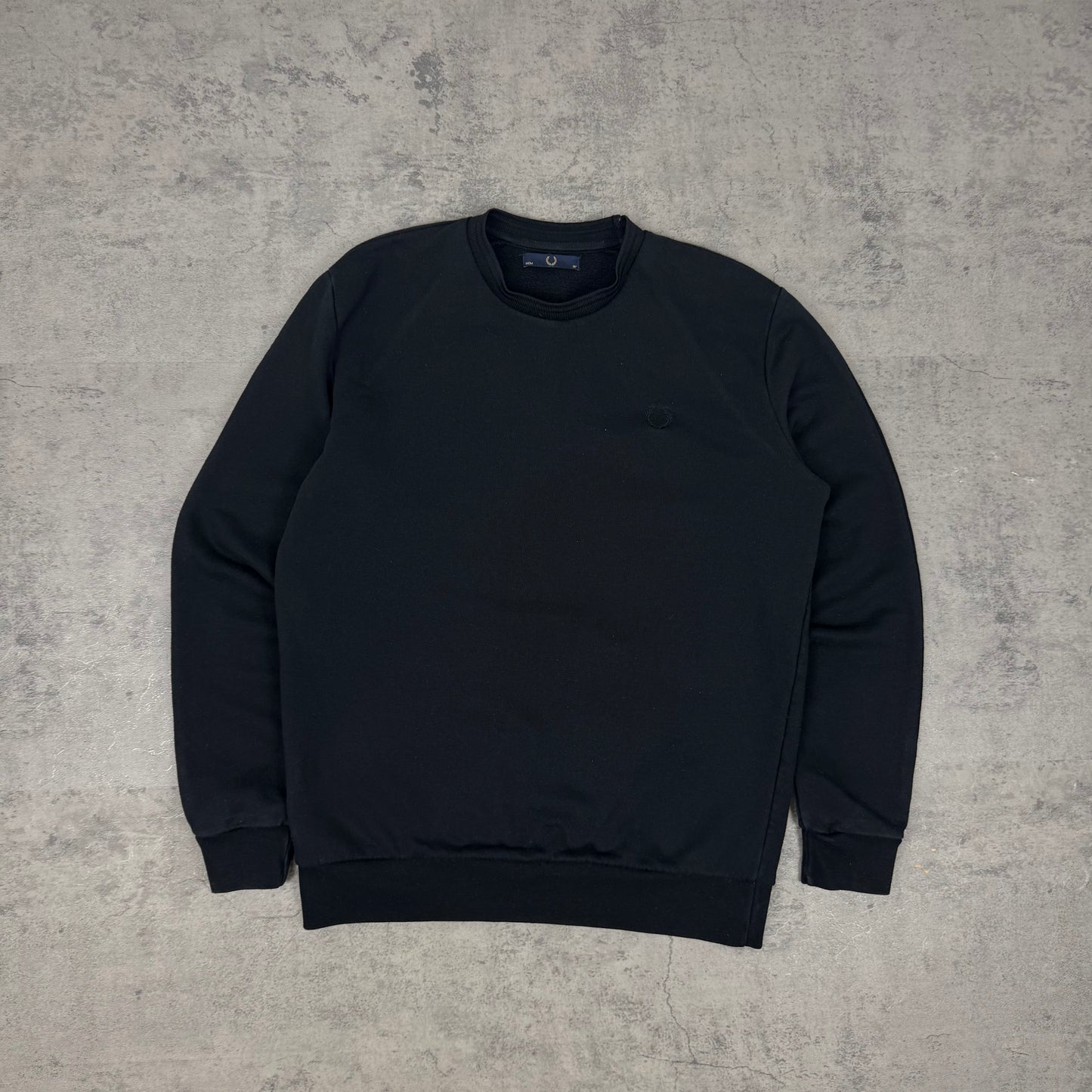Fred Perry Pullover - M