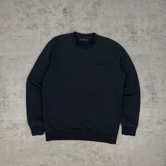 Fred Perry Pullover - M