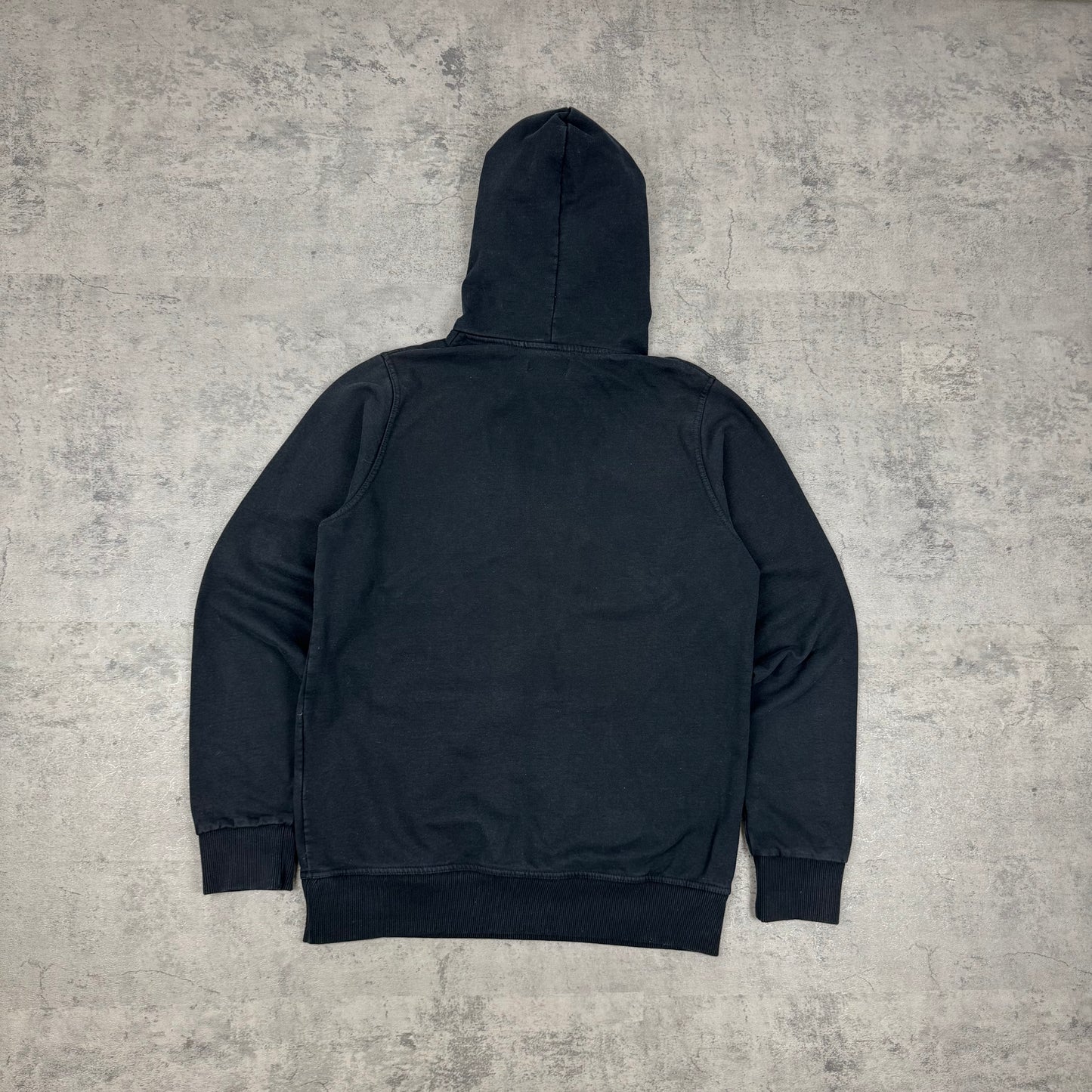Fred Perry Hoodie - L