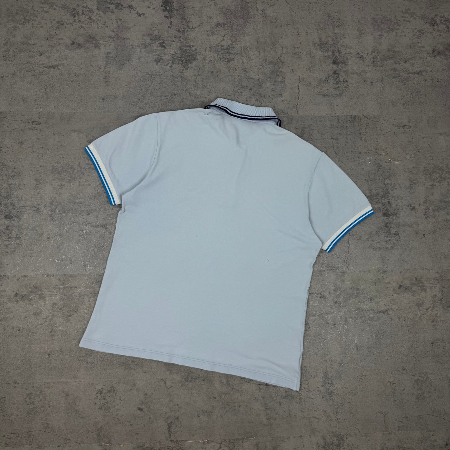 Fred Perry Polo Shirt - M