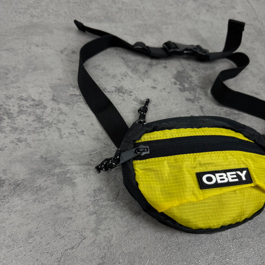 Obey Fanny Pack