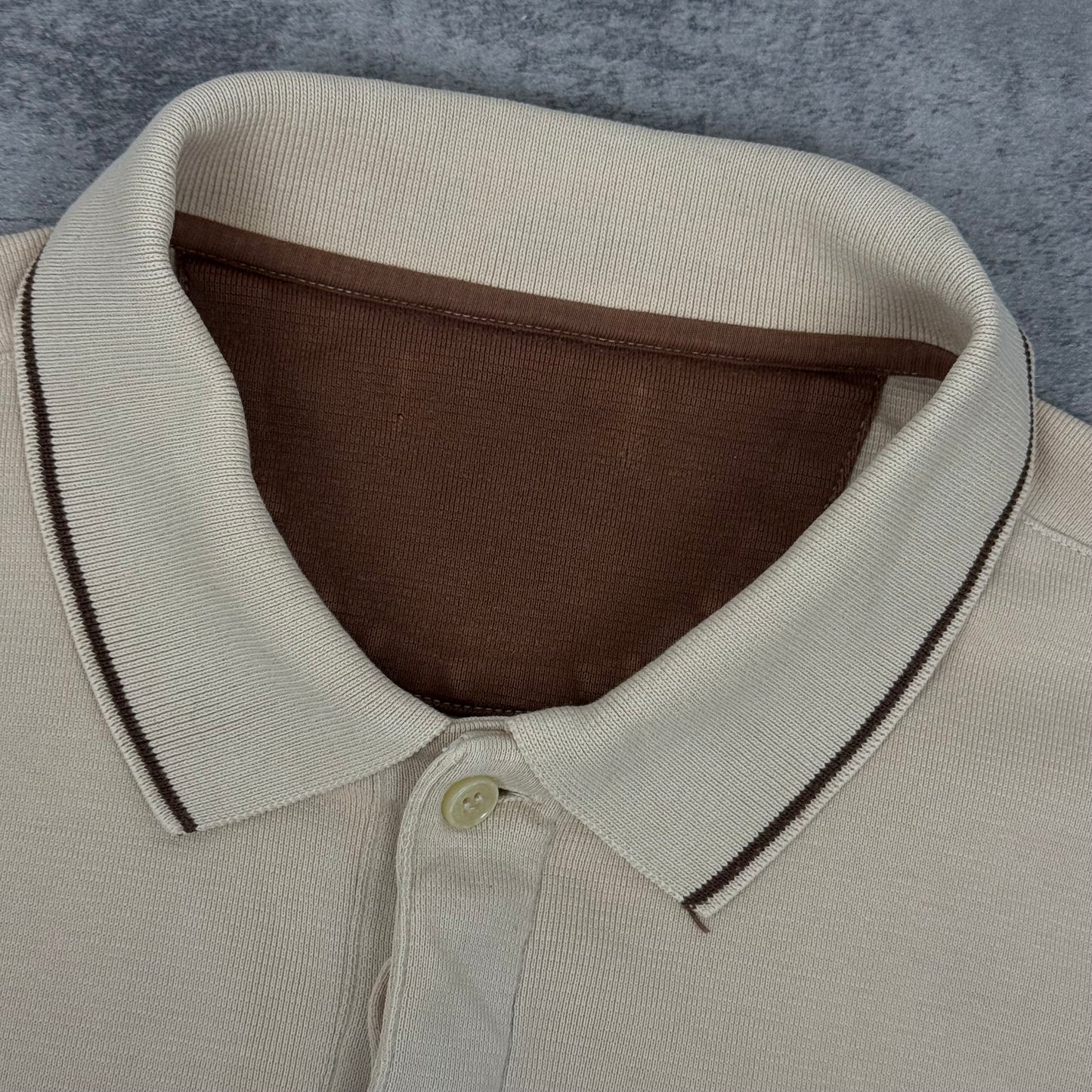 Yves Saint Laurent Pullover - XL