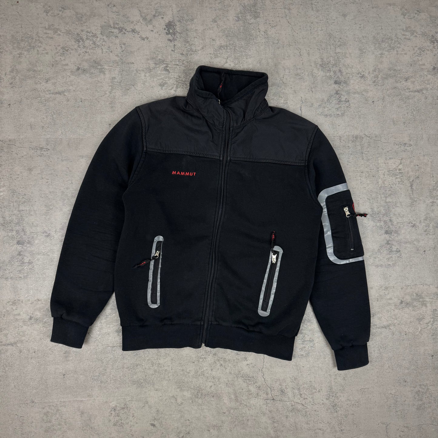 Mammut Jacket - M