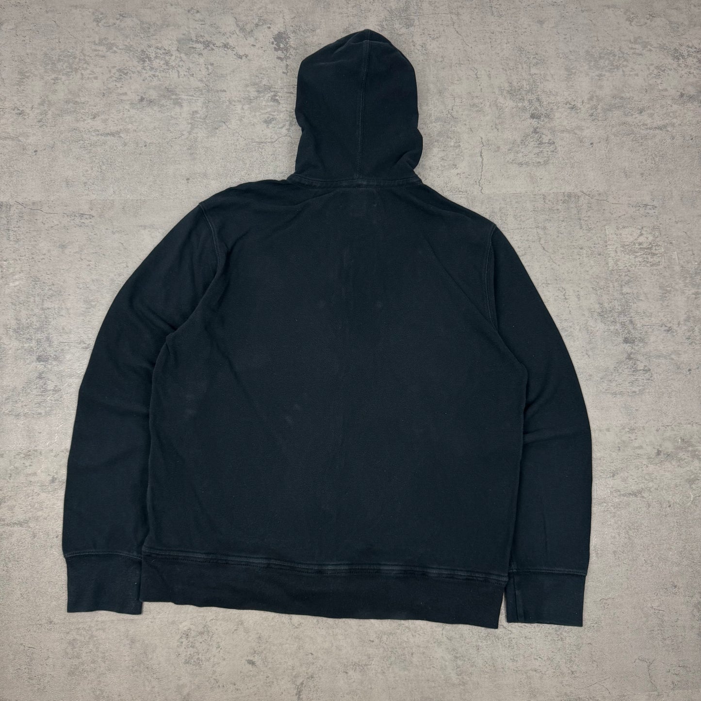 Polo Ralph Lauren Zip Hoodie - XL