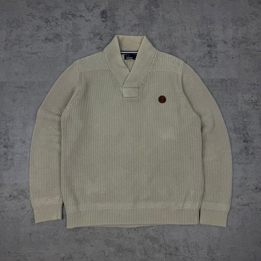 Fred Perry Sweater - M