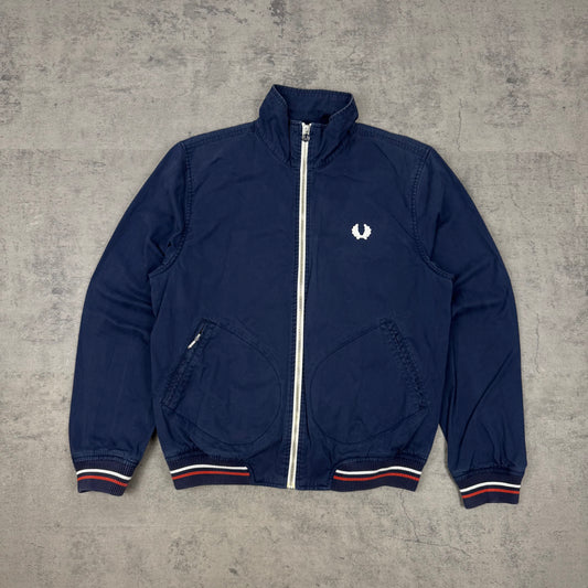 Fred Perry Bomber Jacket - M