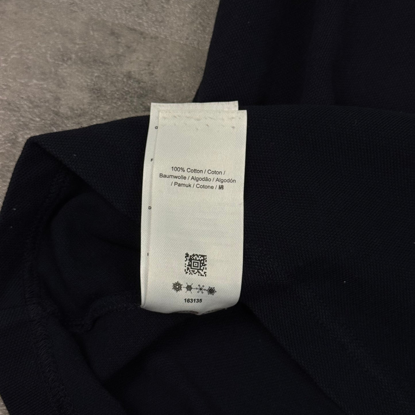 Fred Perry Polo Shirt - L