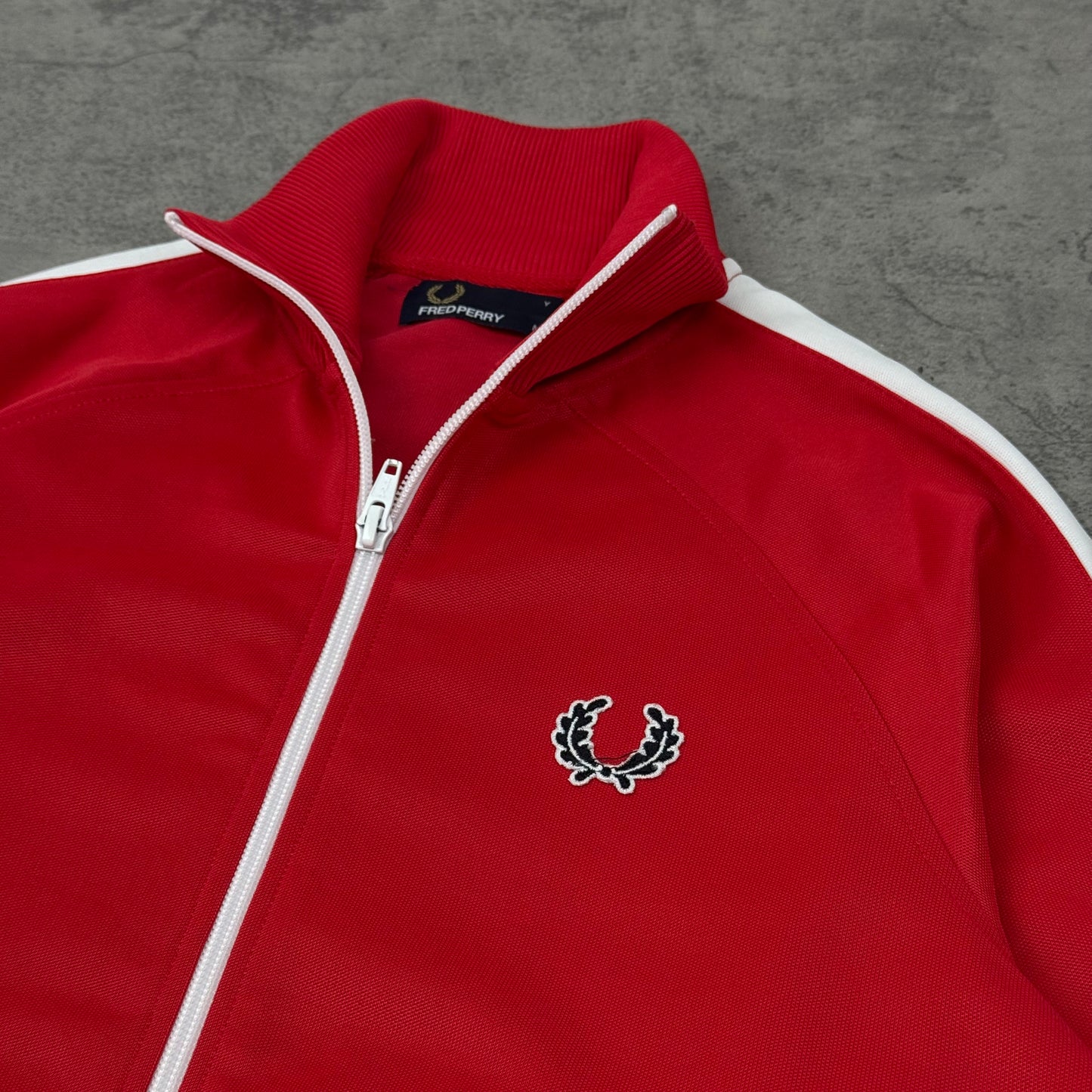 Fred Perry Jacket - S