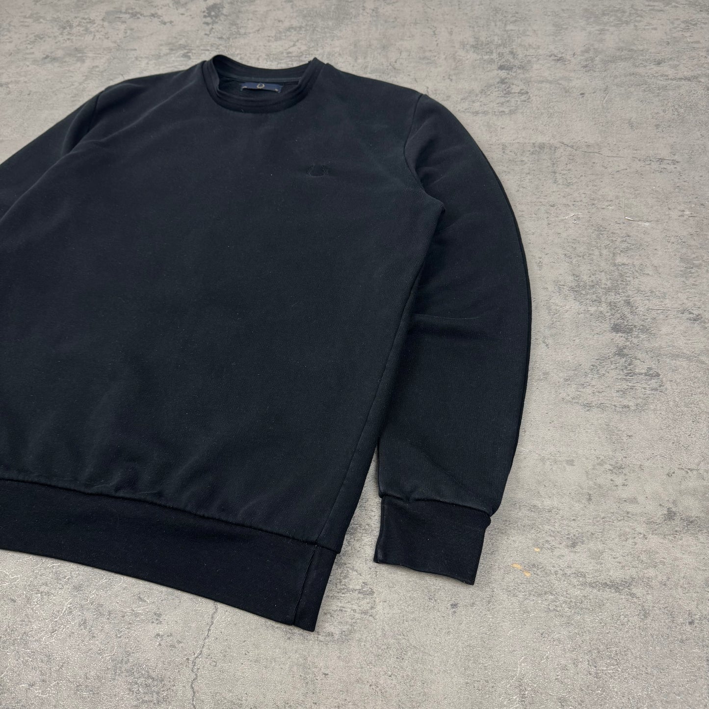 Fred Perry Pullover - M