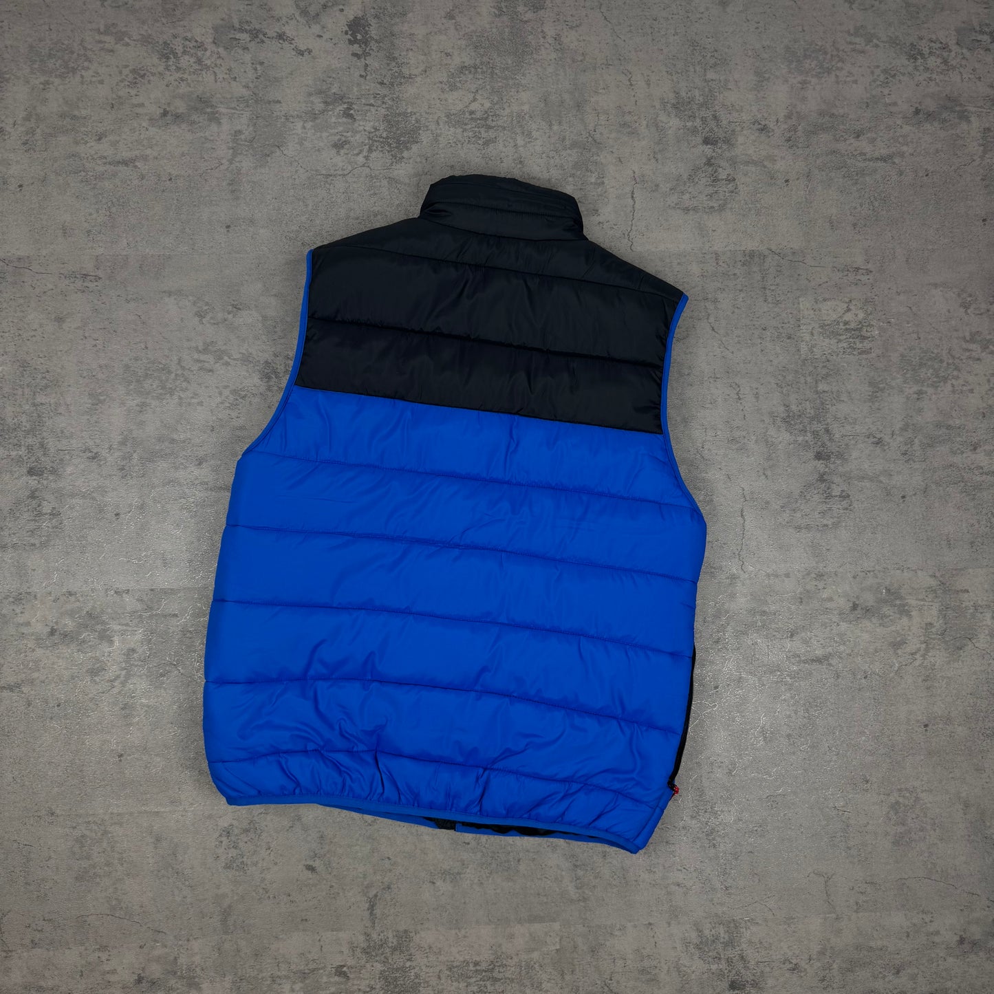Ecko Unltd Puffer Vest - L
