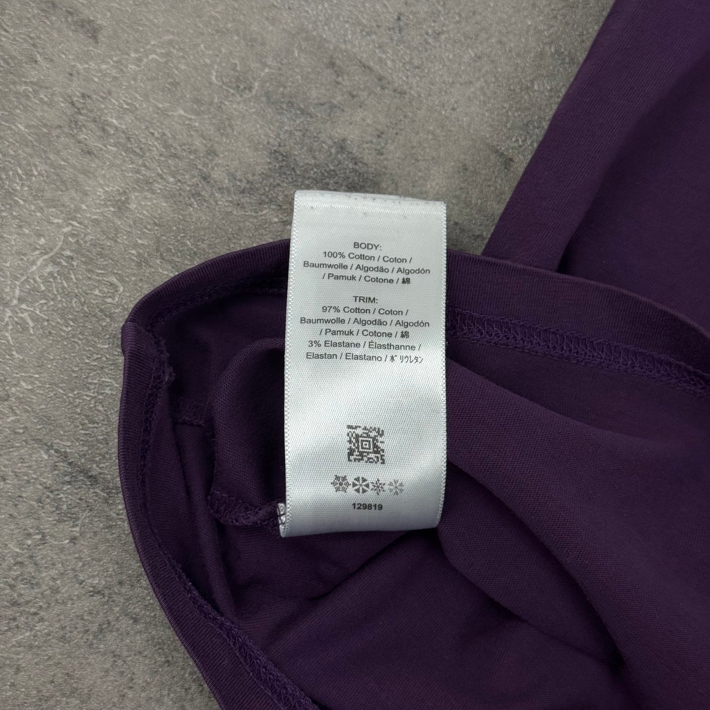 Fred Perry T-Shirt - S