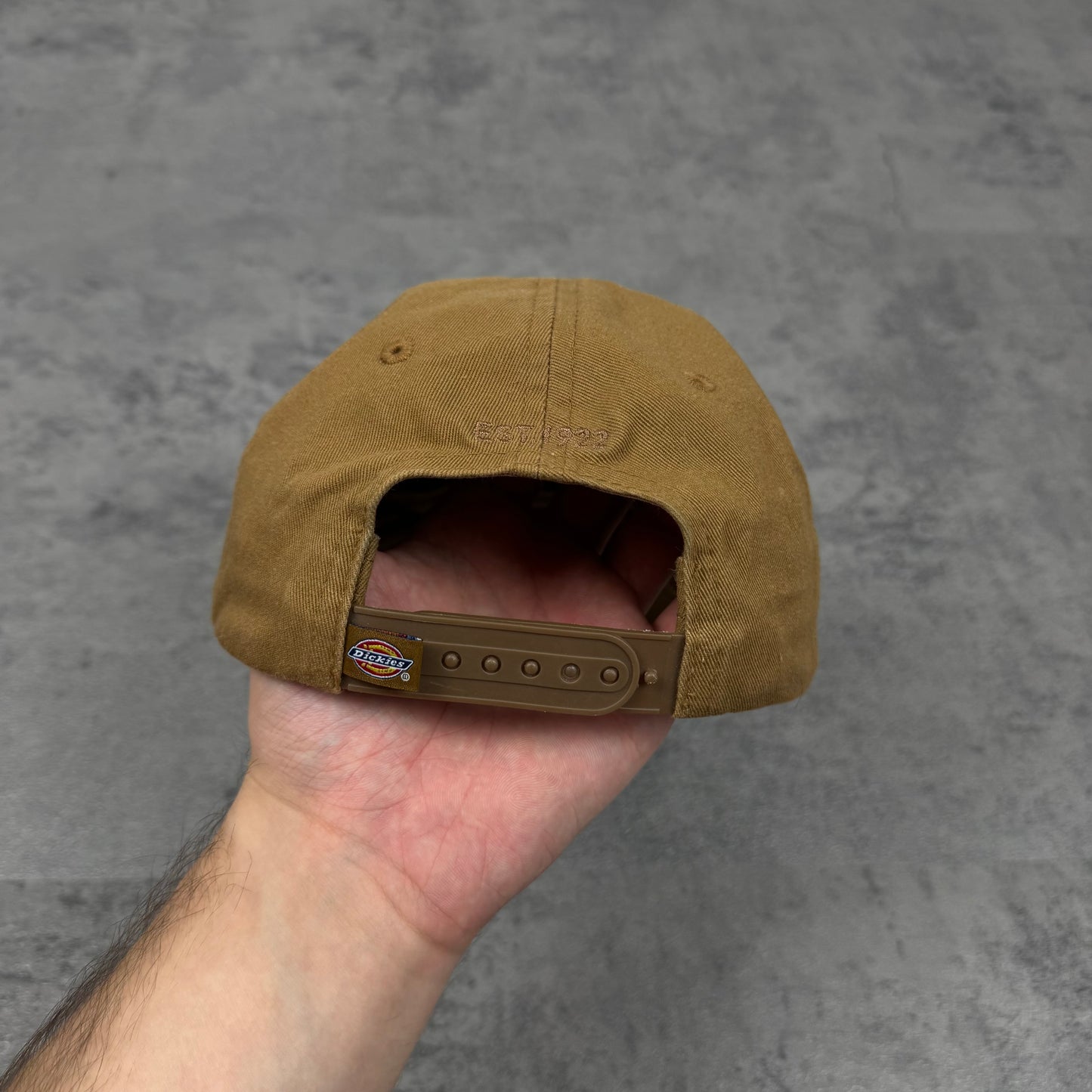 Dickies Cap - OS