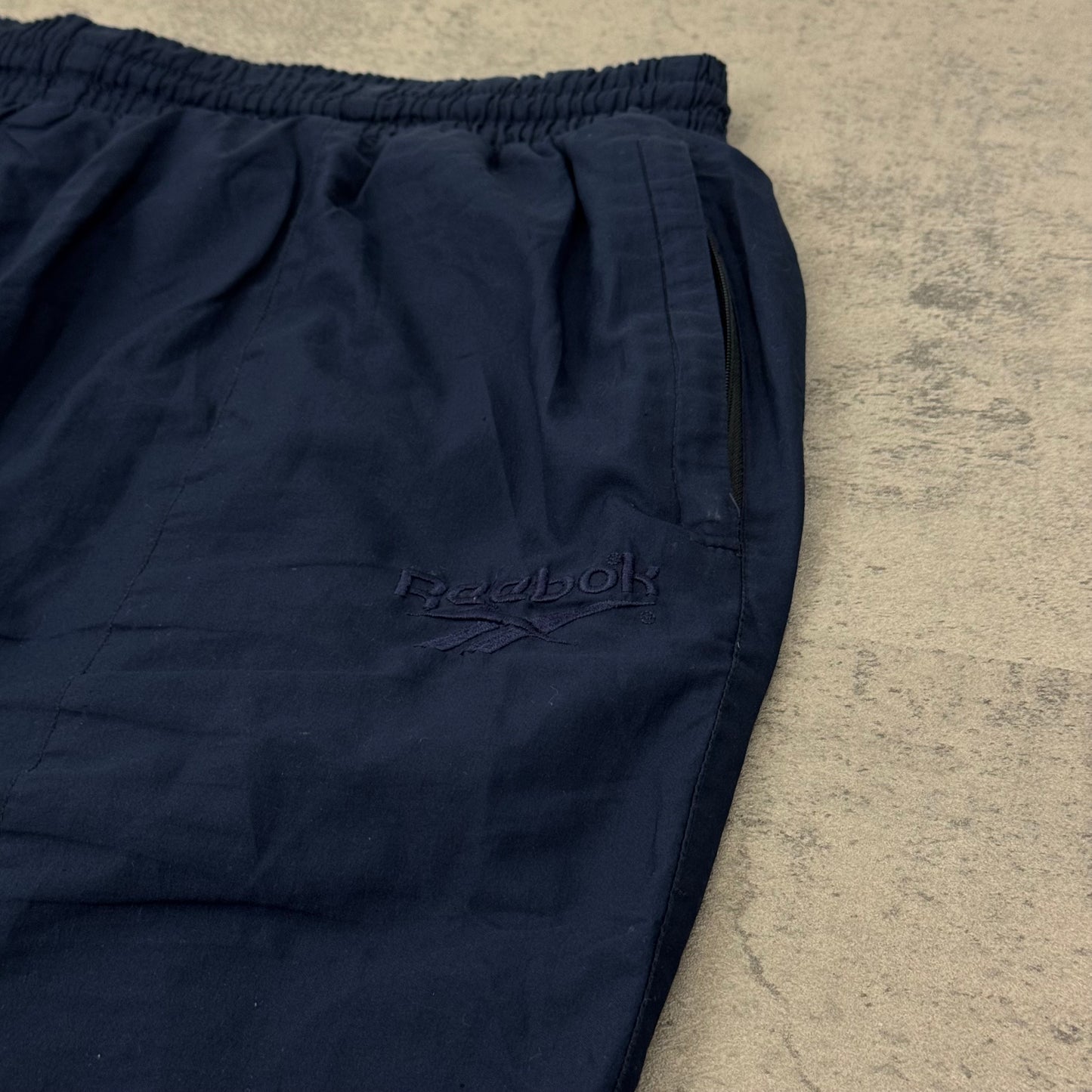 Reebok Vintage Sport Joggers - XL