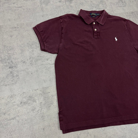 Polo Ralph Lauren Polo Shirt - XL