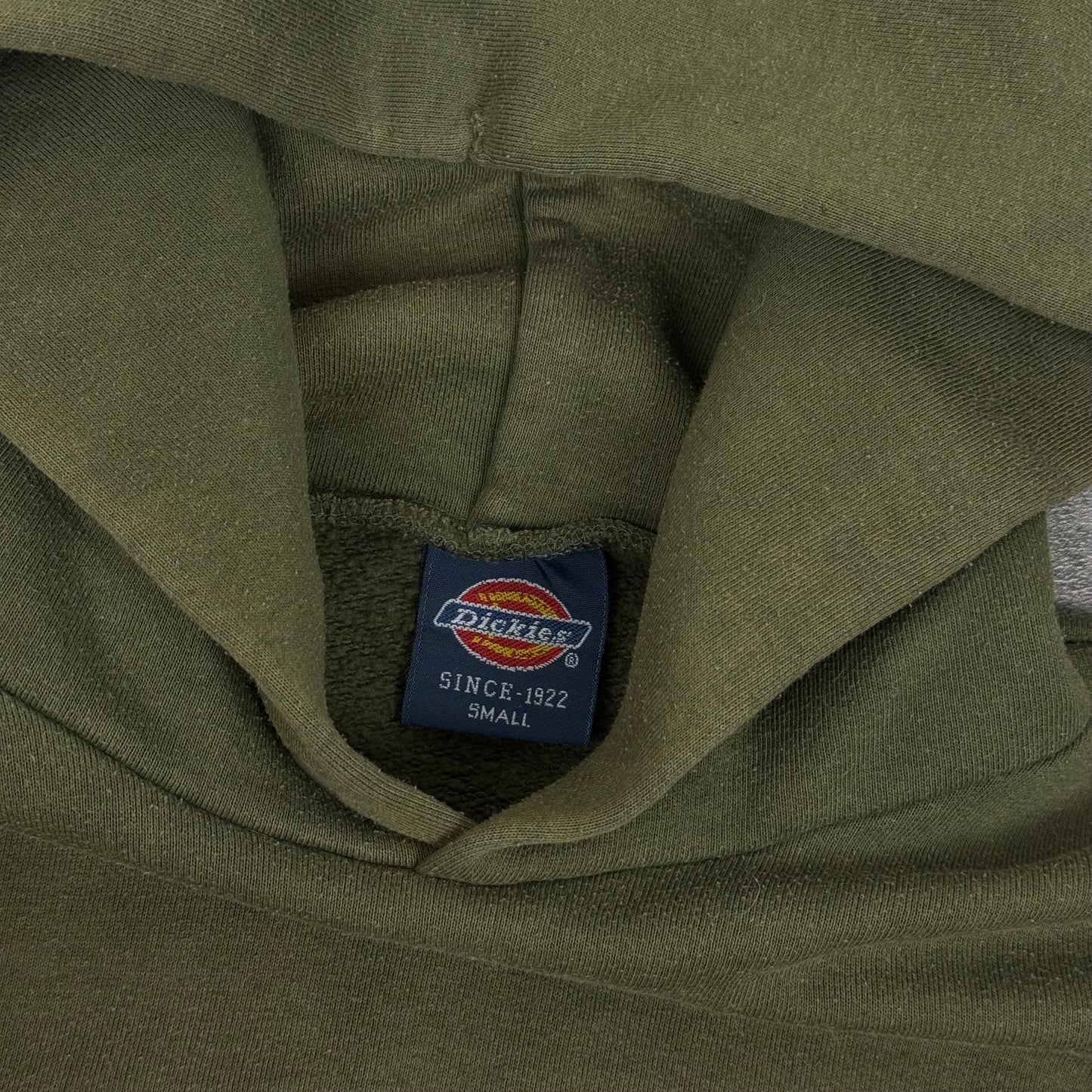 Dickies Vintage Hoodie - S