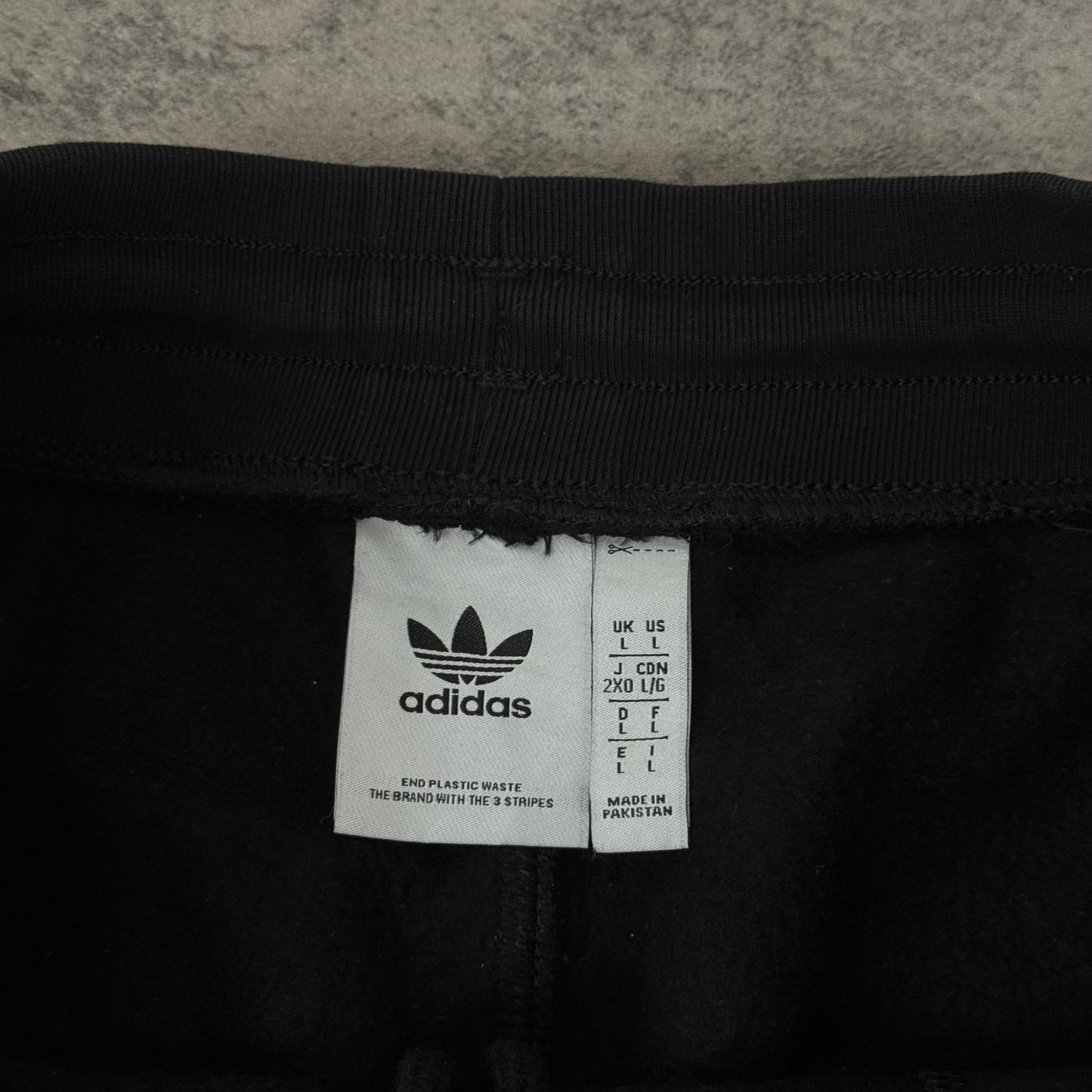 Adidas Sport Joggers - L