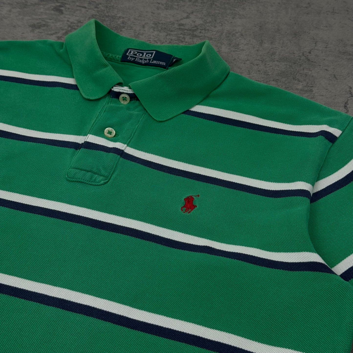 Polo Ralph Lauren Polo Shirt - M