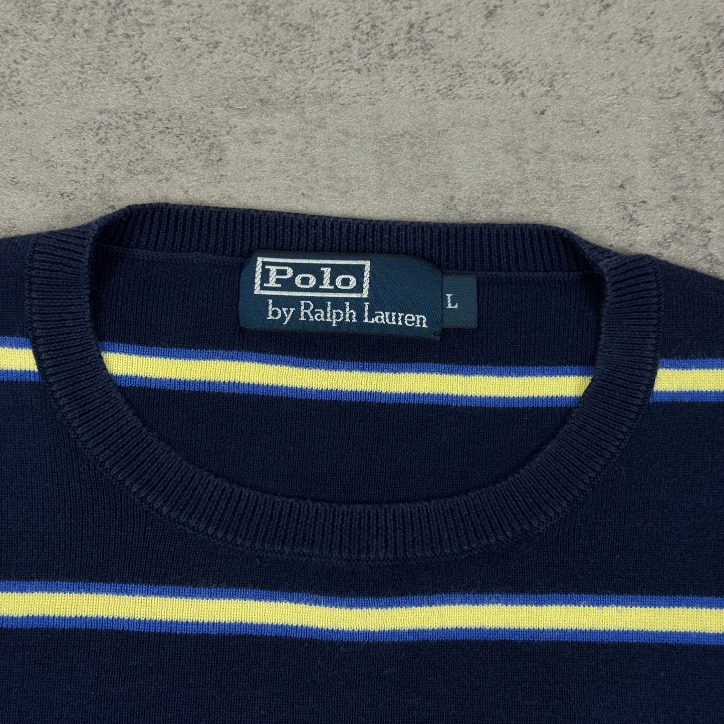 Polo Ralph Lauren Pullover - L