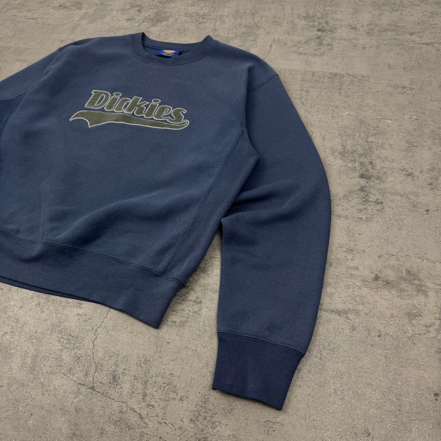 Dickies Vintage Pullover - M