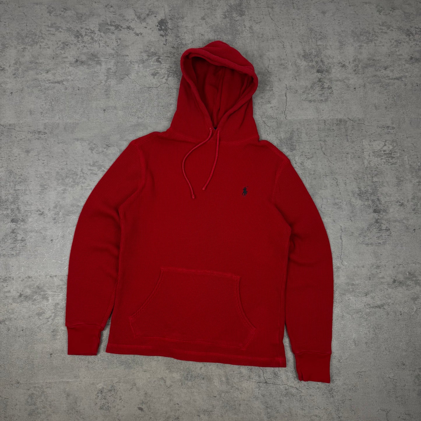 Polo Ralph Lauren Hoodie - S