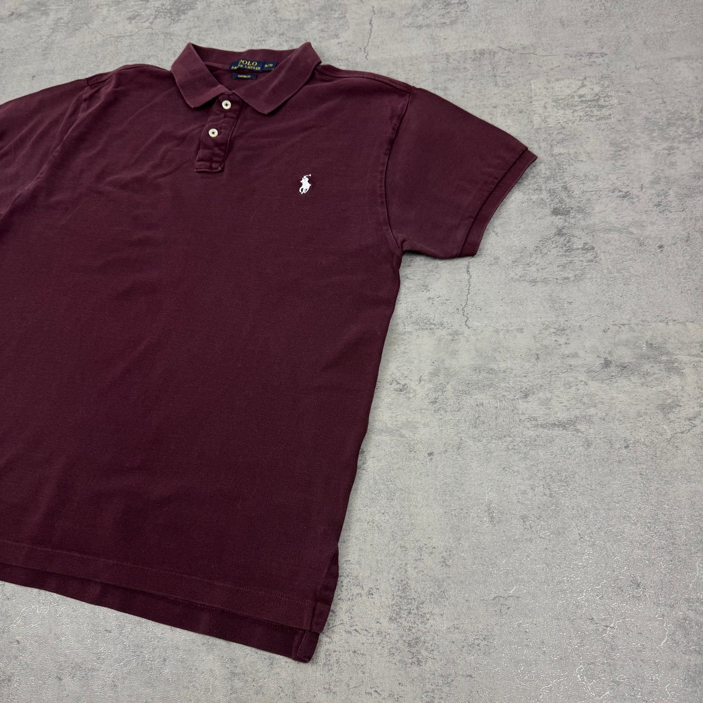 Polo Ralph Lauren Polo Shirt - XL