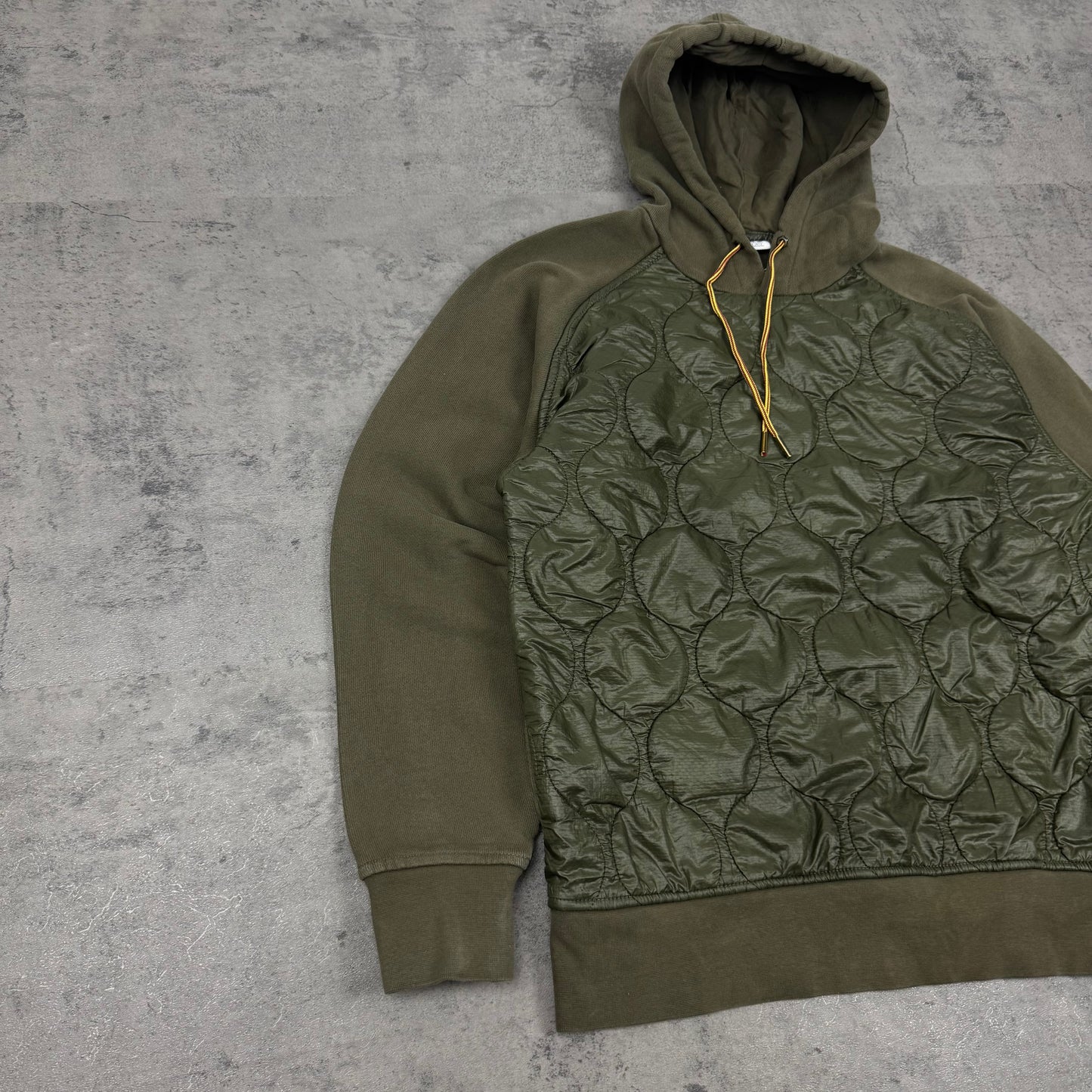 Timberland Hoodie - M