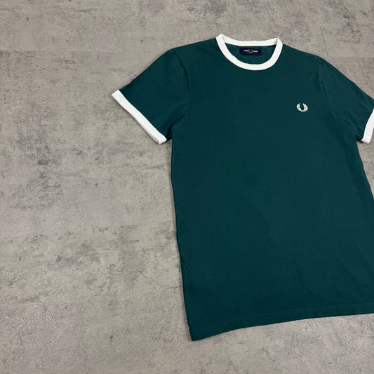 Fred Perry T-Shirt - S