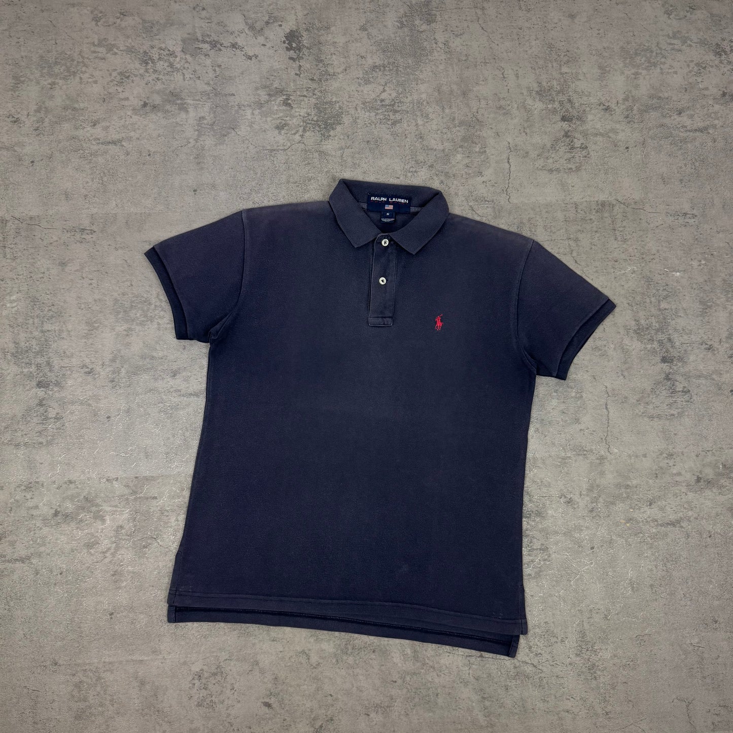 Polo Ralph Lauren Sport Polo Shirt - S