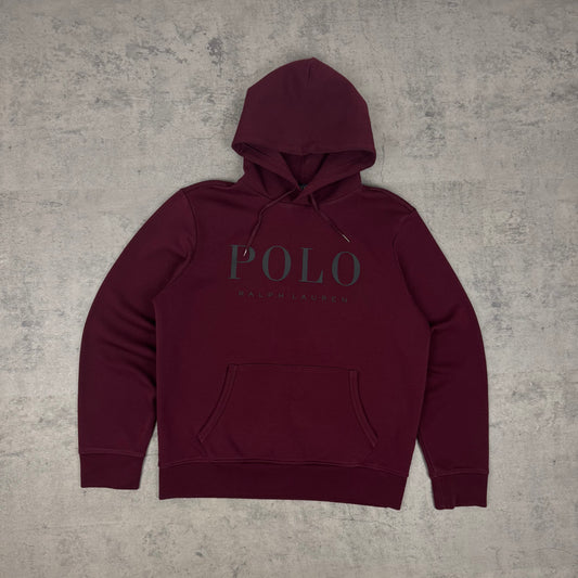 Polo Ralph Lauren Hoodie - M