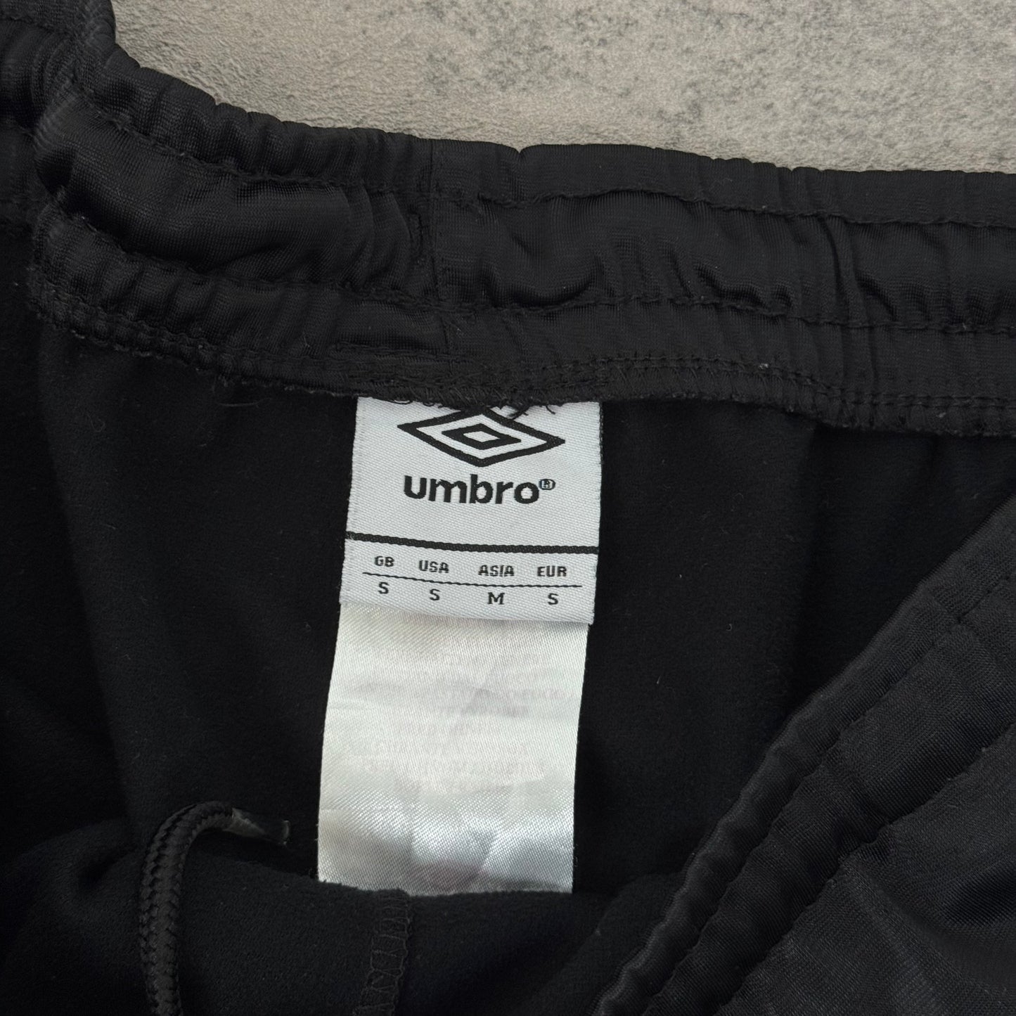 Umbro Sport Joggers - M