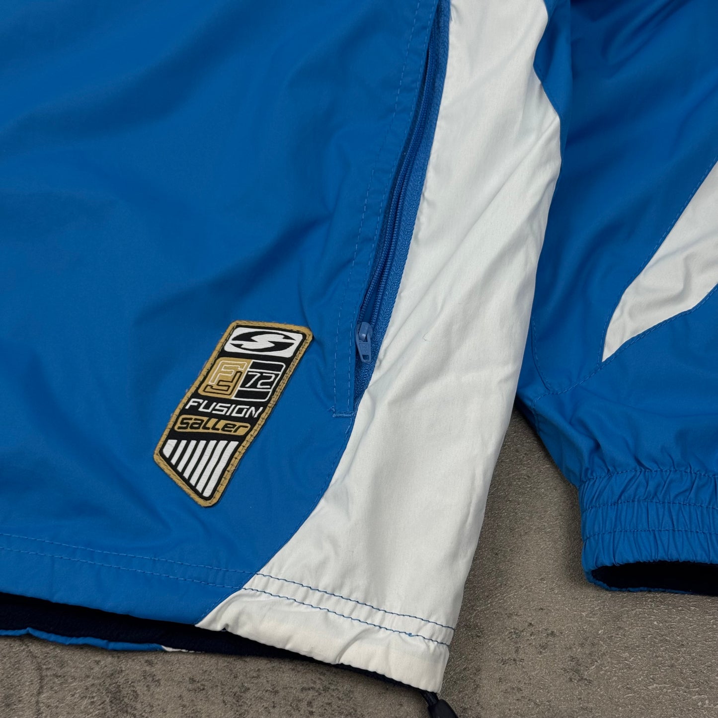 Saller Winter Two-Layer Sport Jacket - M