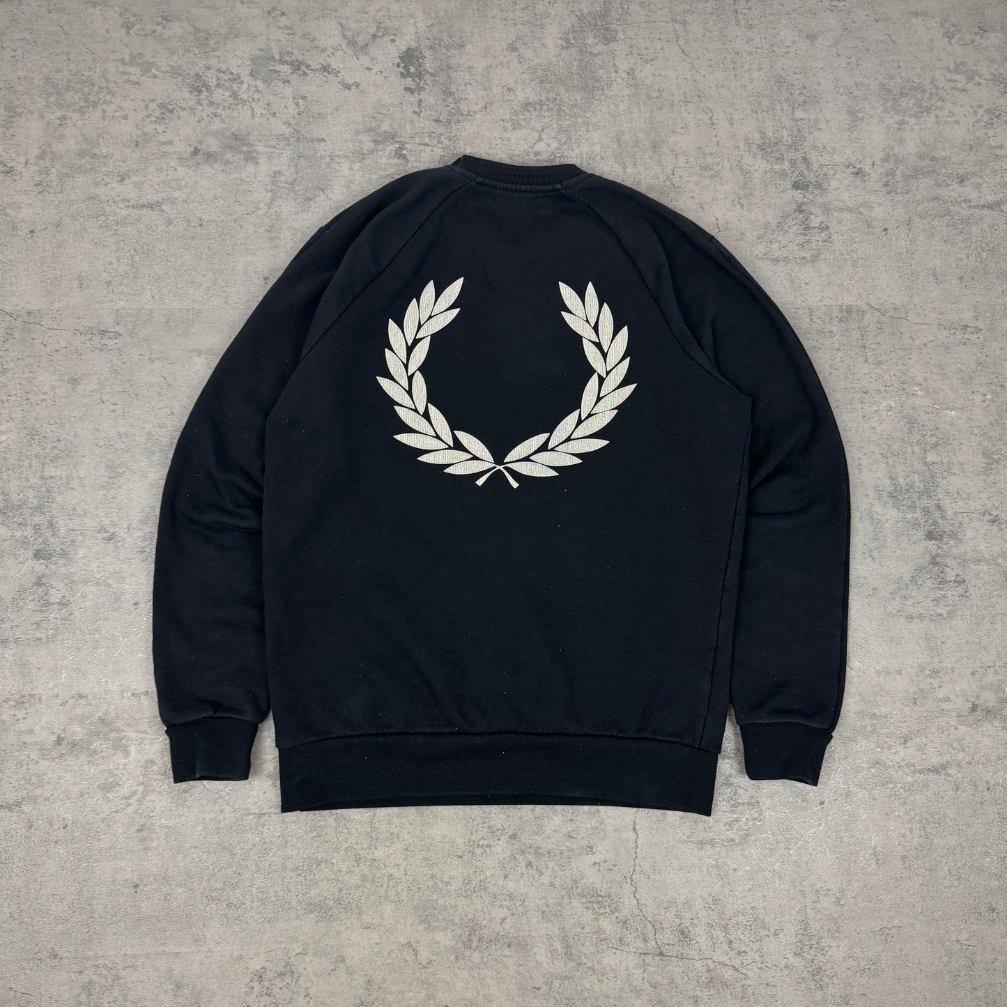 Fred Perry Pullover - M