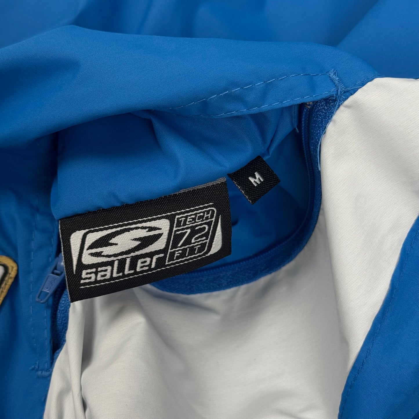 Saller Winter Two-Layer Sport Jacket - M