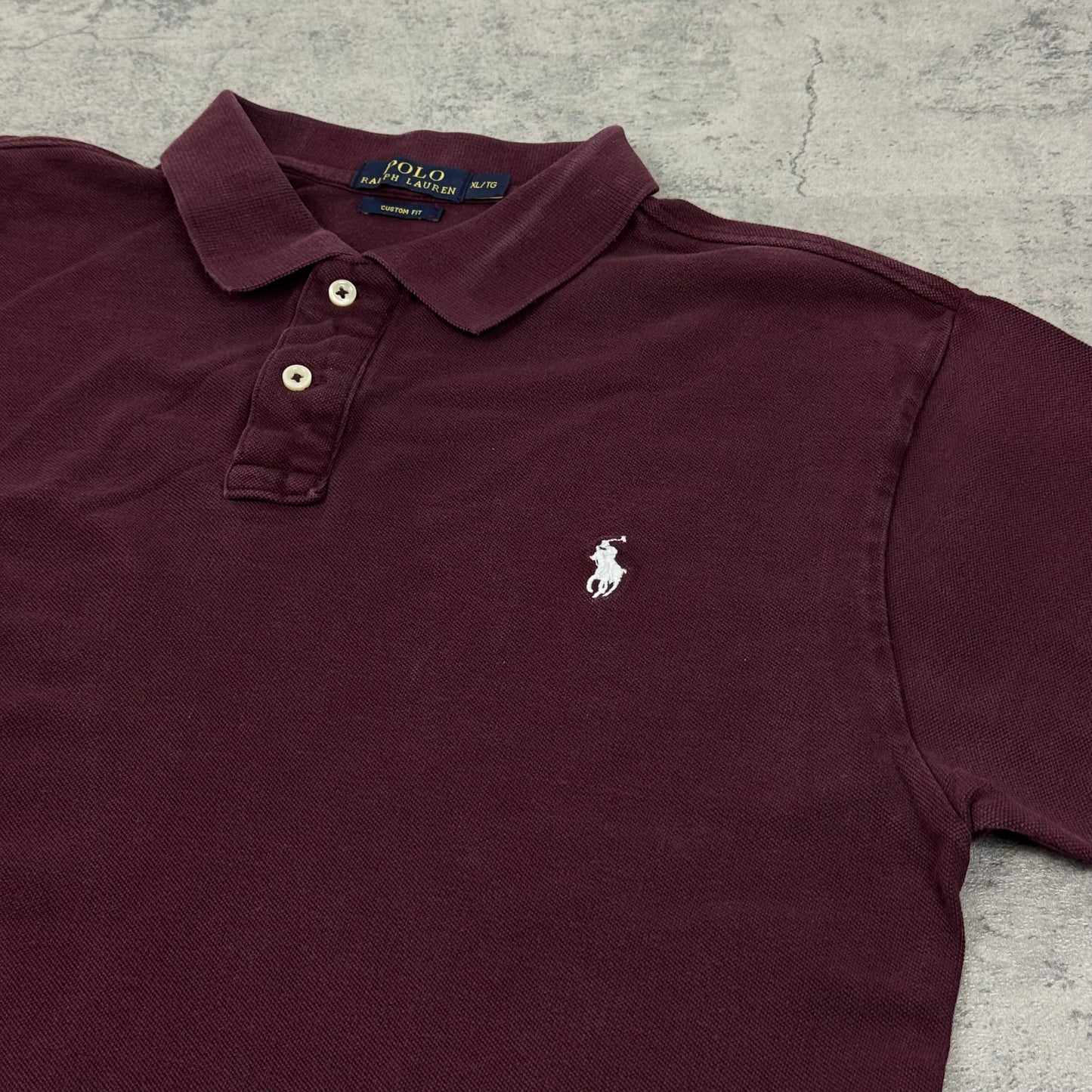 Polo Ralph Lauren Polo Shirt - XL