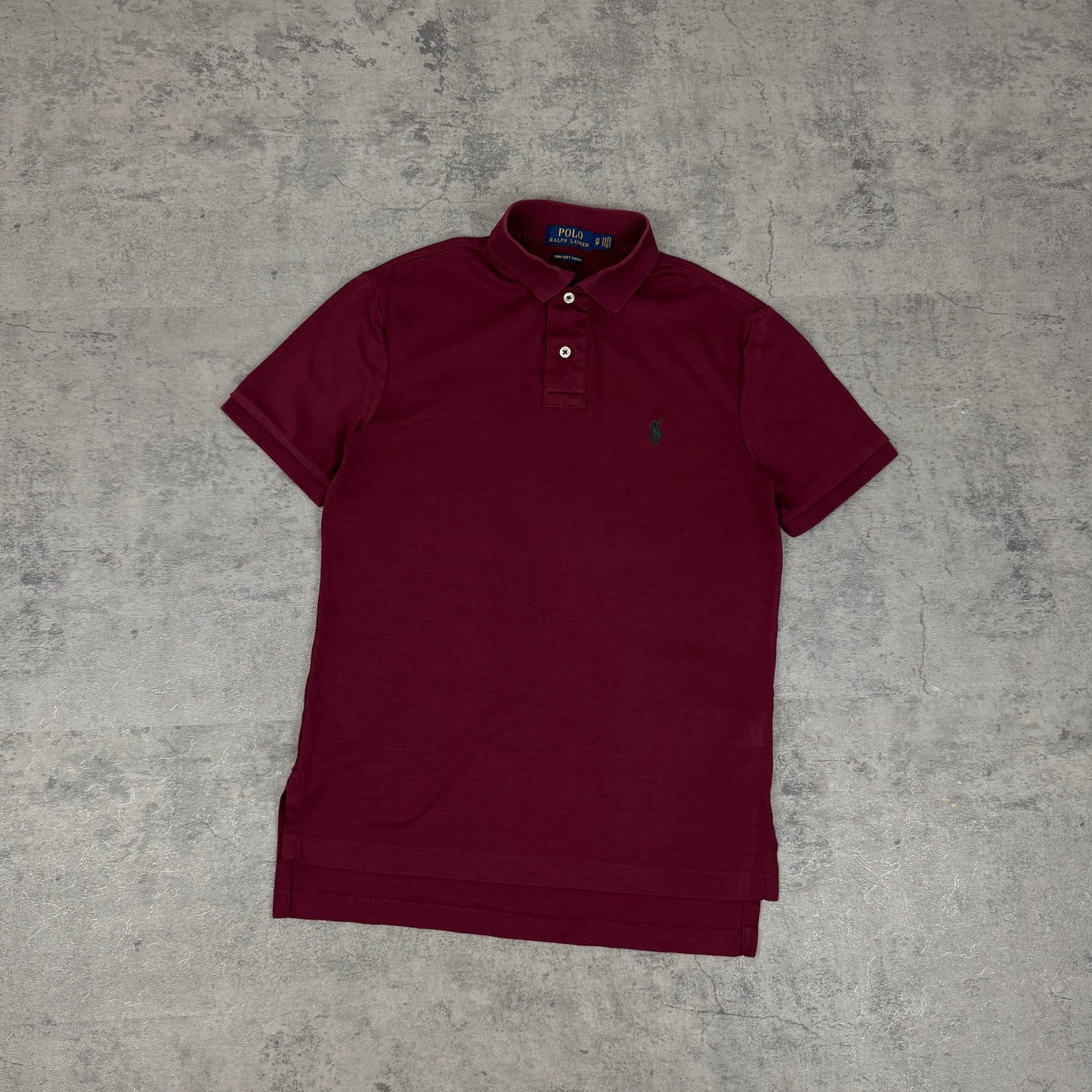 Polo Ralph Lauren Polo Shirt - XS/S