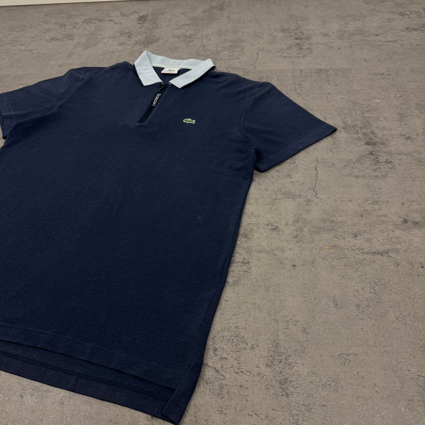 Lacoste Sport Polo Shirt - L