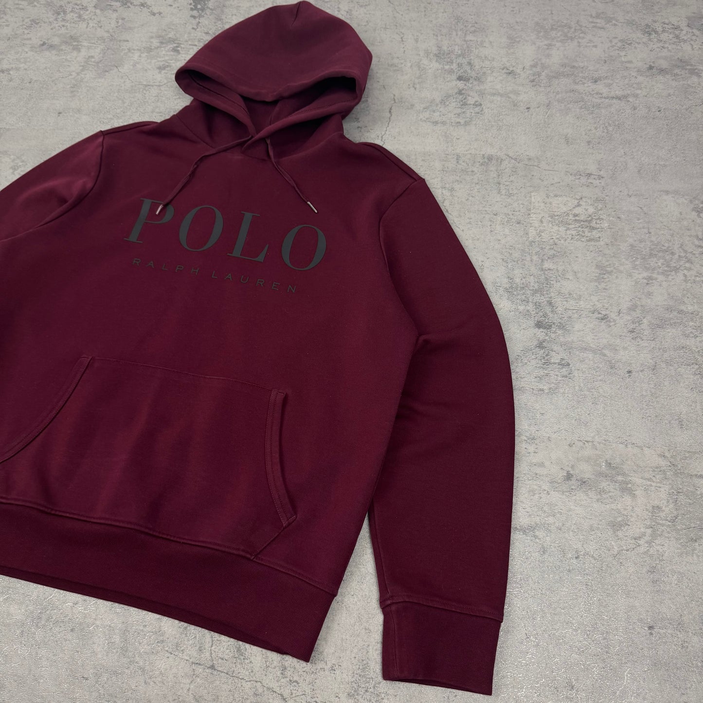 Polo Ralph Lauren Hoodie - M