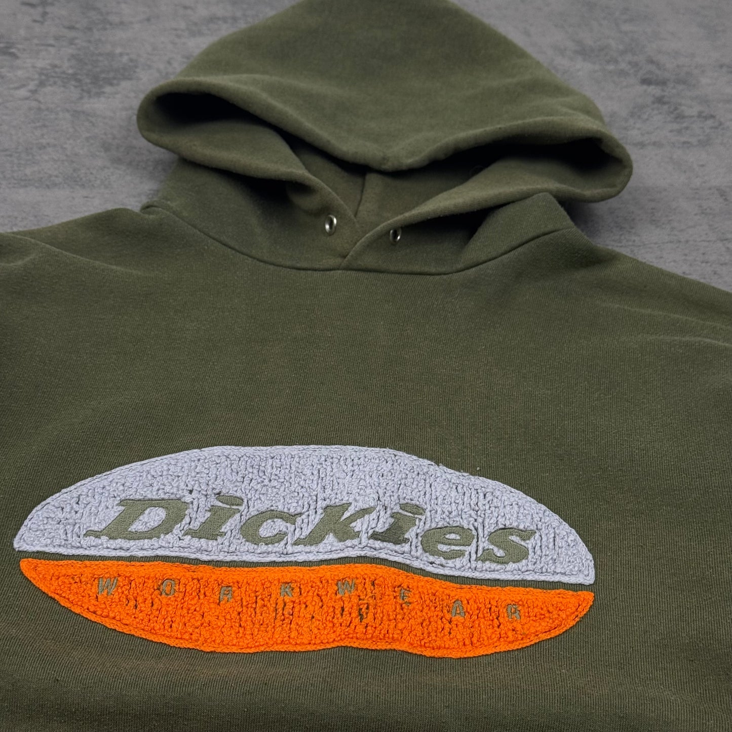 Dickies Vintage Hoodie - S