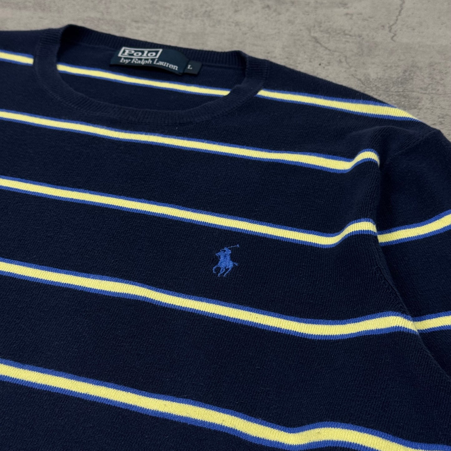 Polo Ralph Lauren Pullover - L