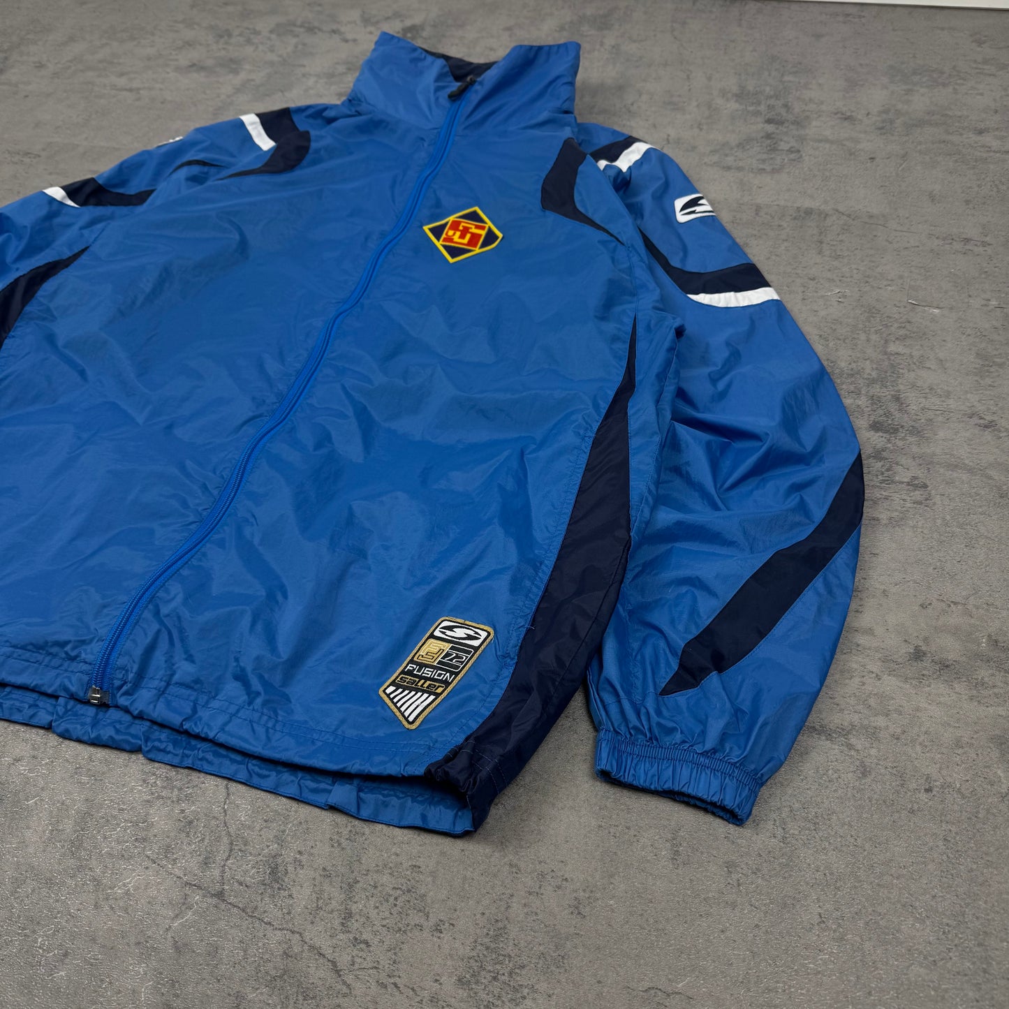 Saller Regen Sport Jacket - L