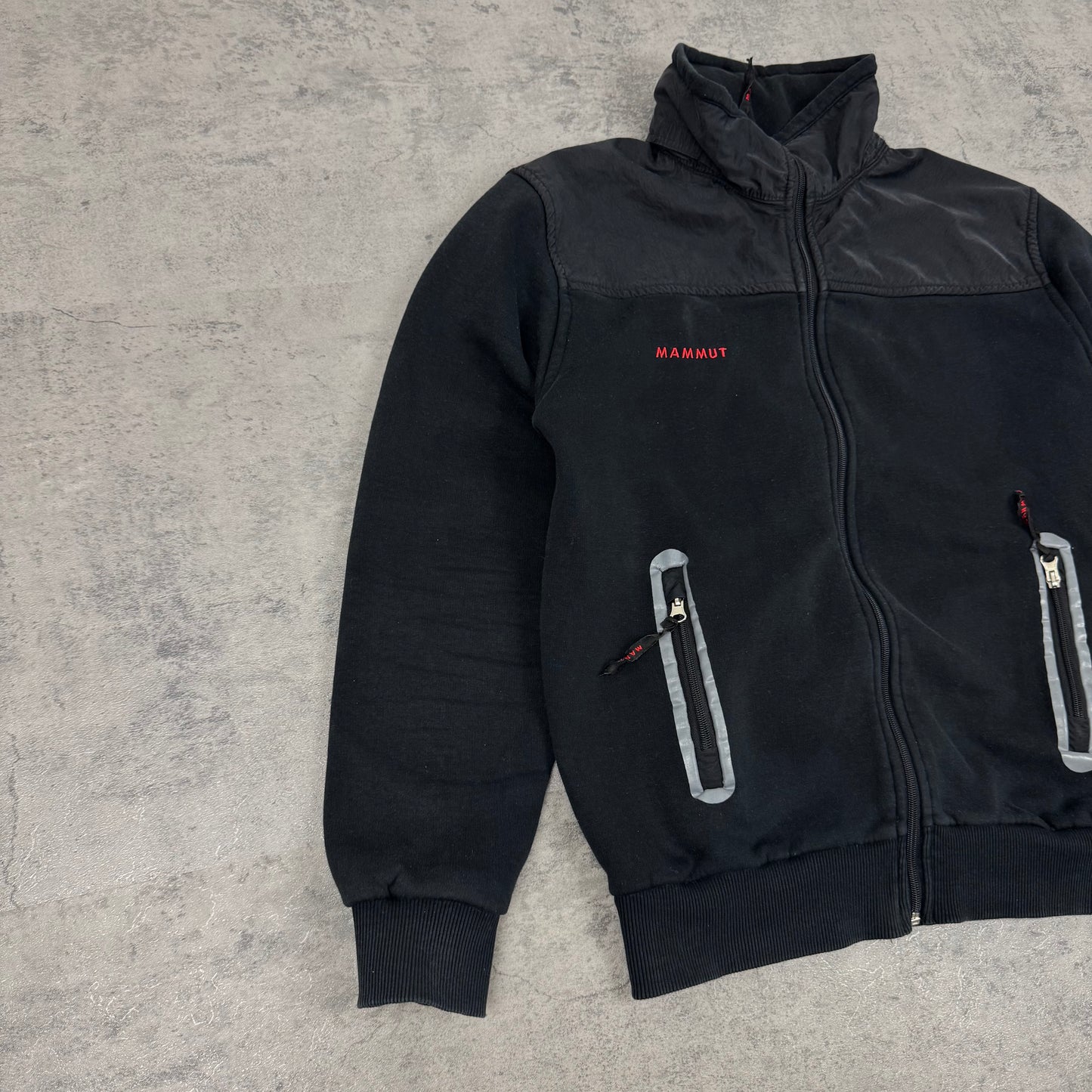 Mammut Jacket - M