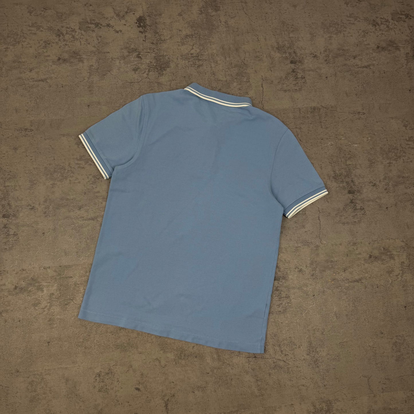 Fred Perry Polo Shirt - M