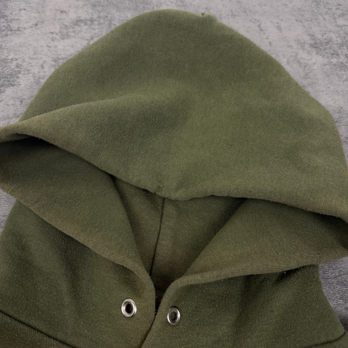 Dickies Vintage Hoodie - S
