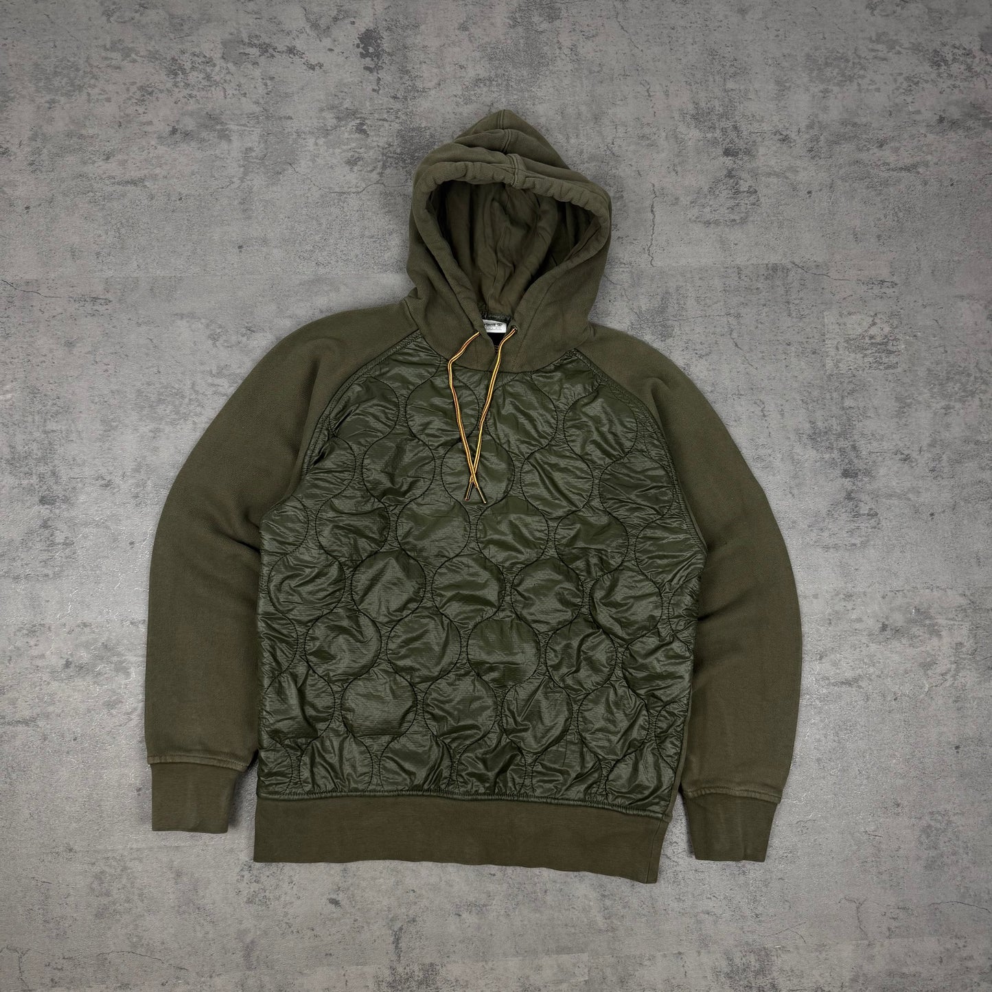Timberland Hoodie - M