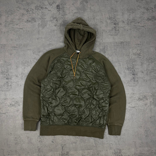 Timberland Hoodie - M