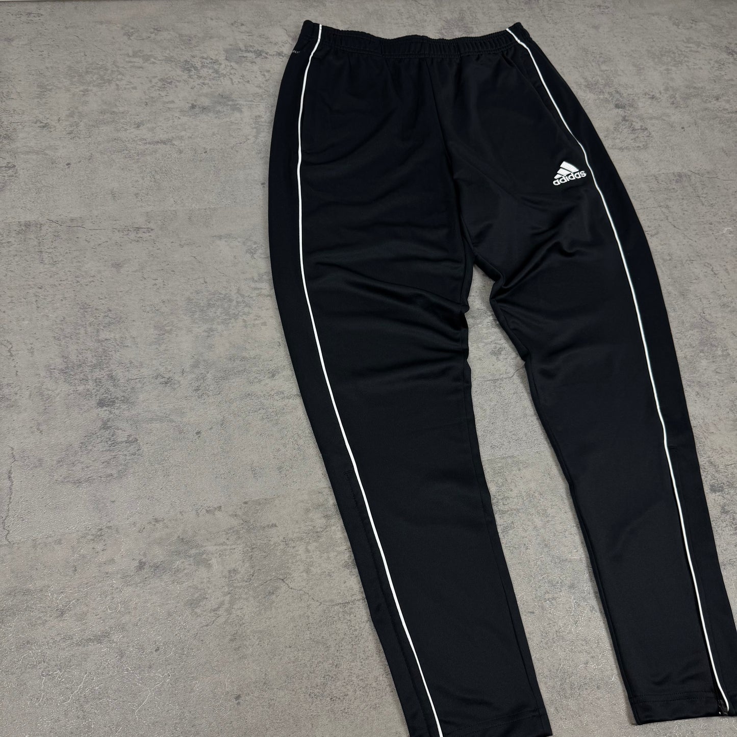 Adidas Sport Joggers - M