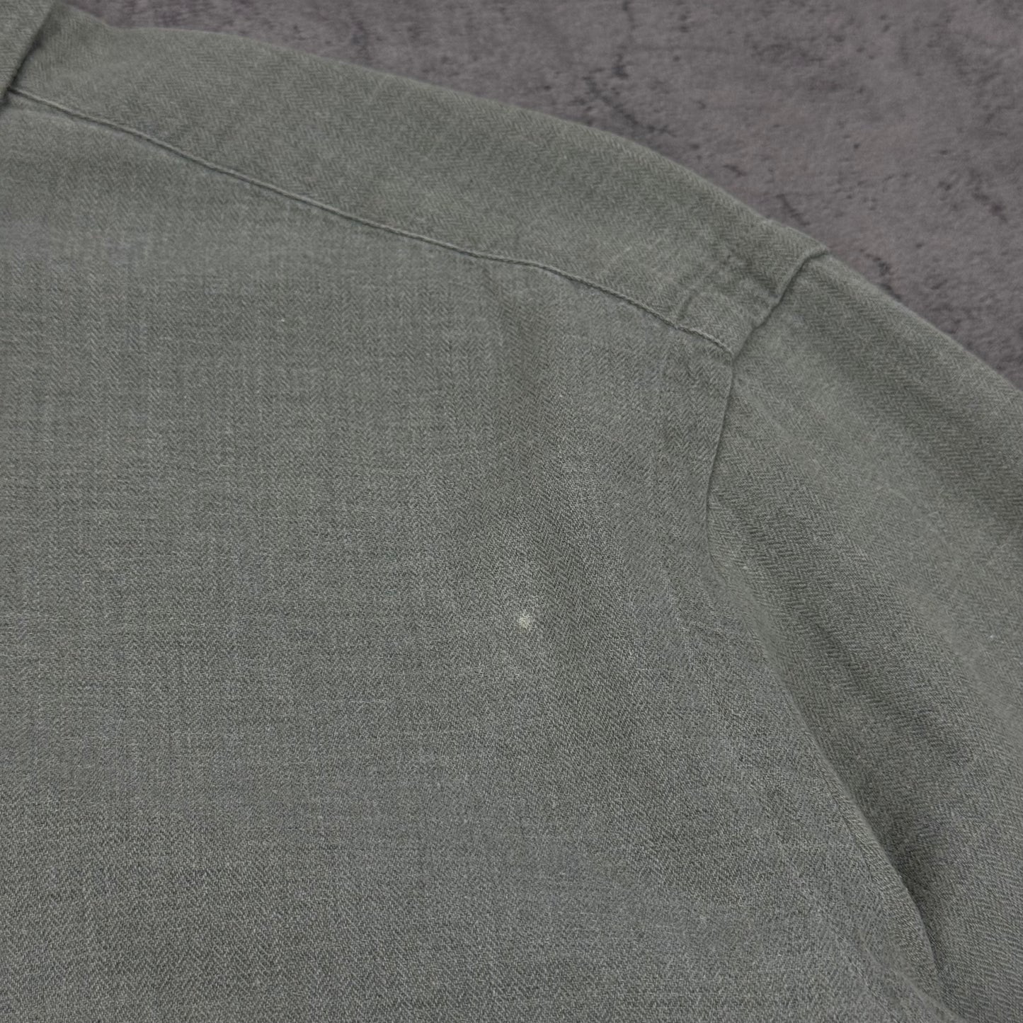 Lacoste Shirt - M
