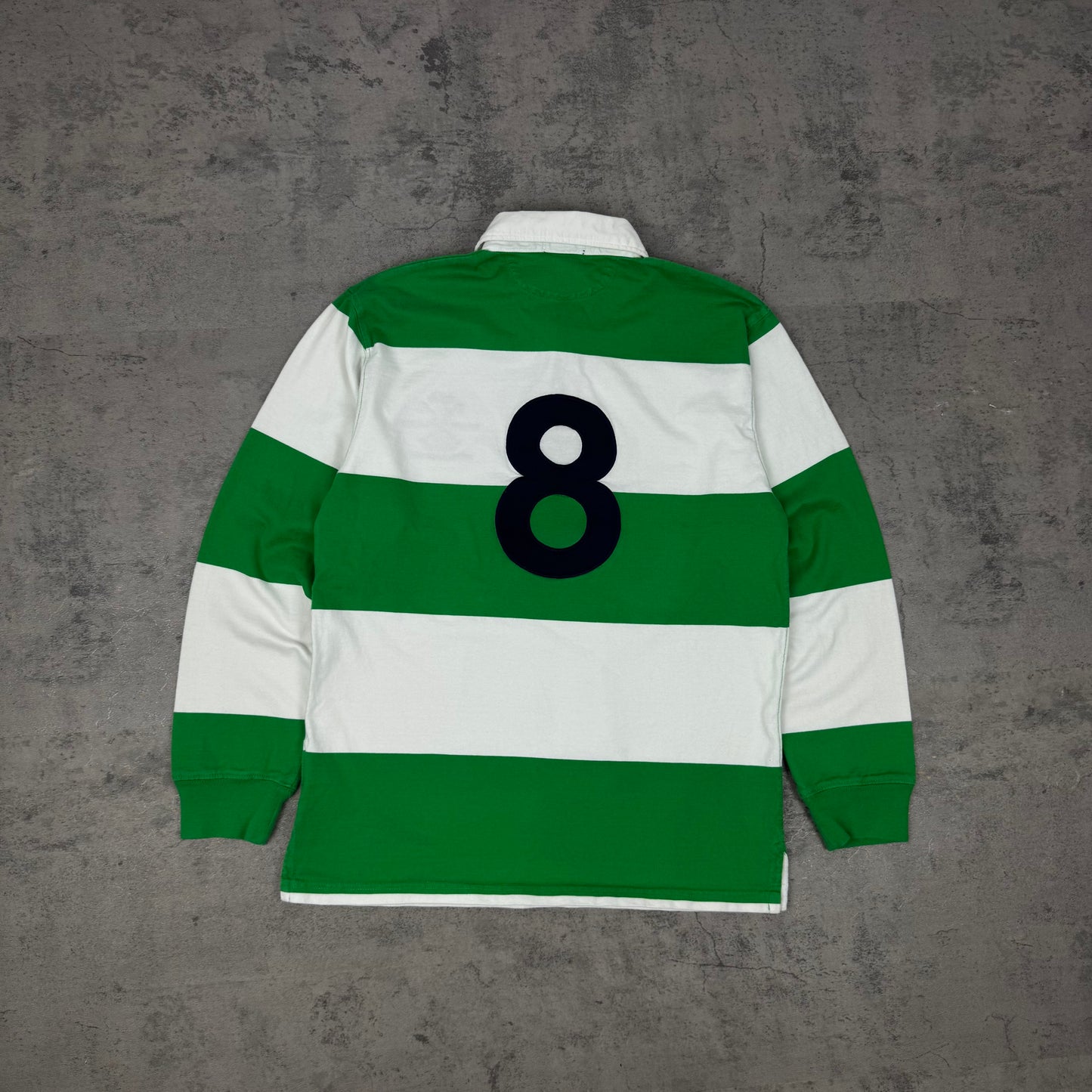 Polo Ralph Lauren Long Sleeve - M